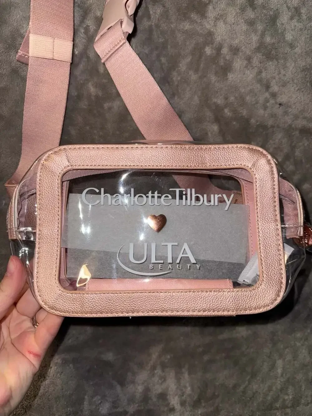 Charlotte Tilbury charlotte tilbury